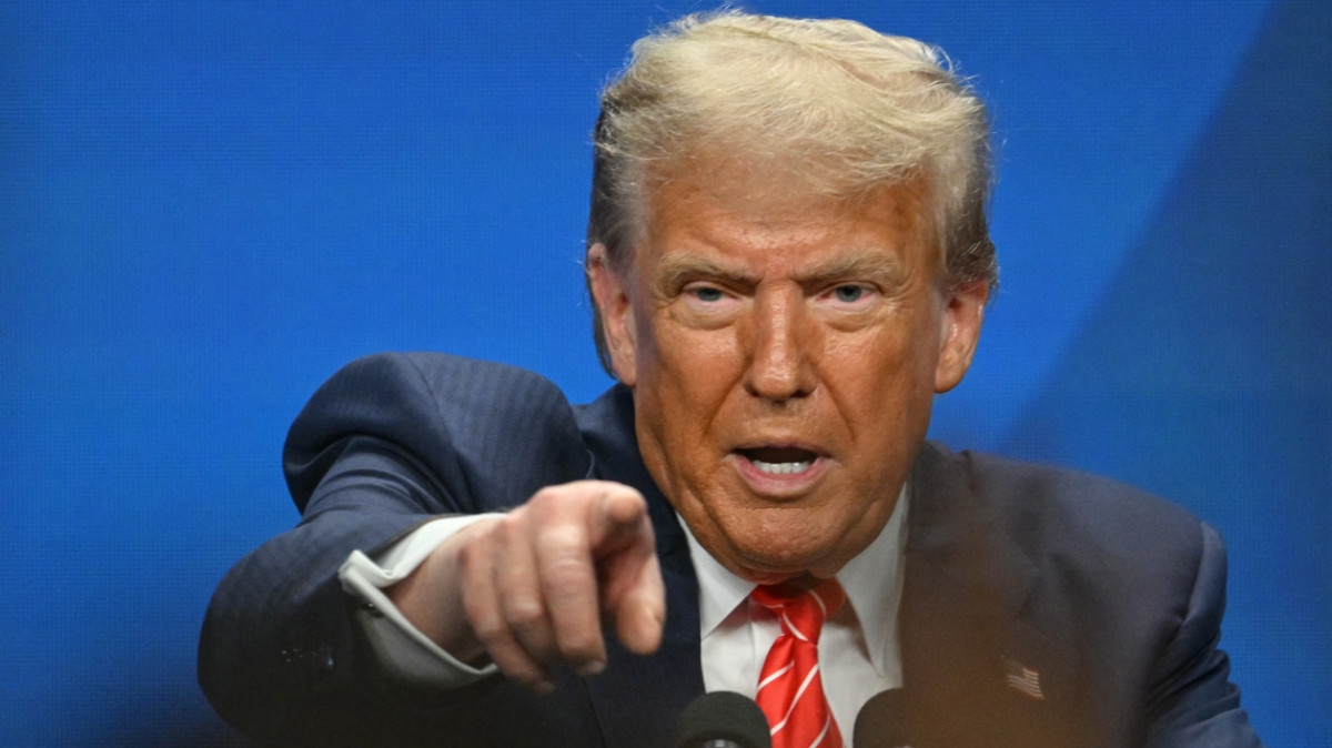 Trump doesn't think Iran deal needed after facilities ‘blown up to kingdom come'