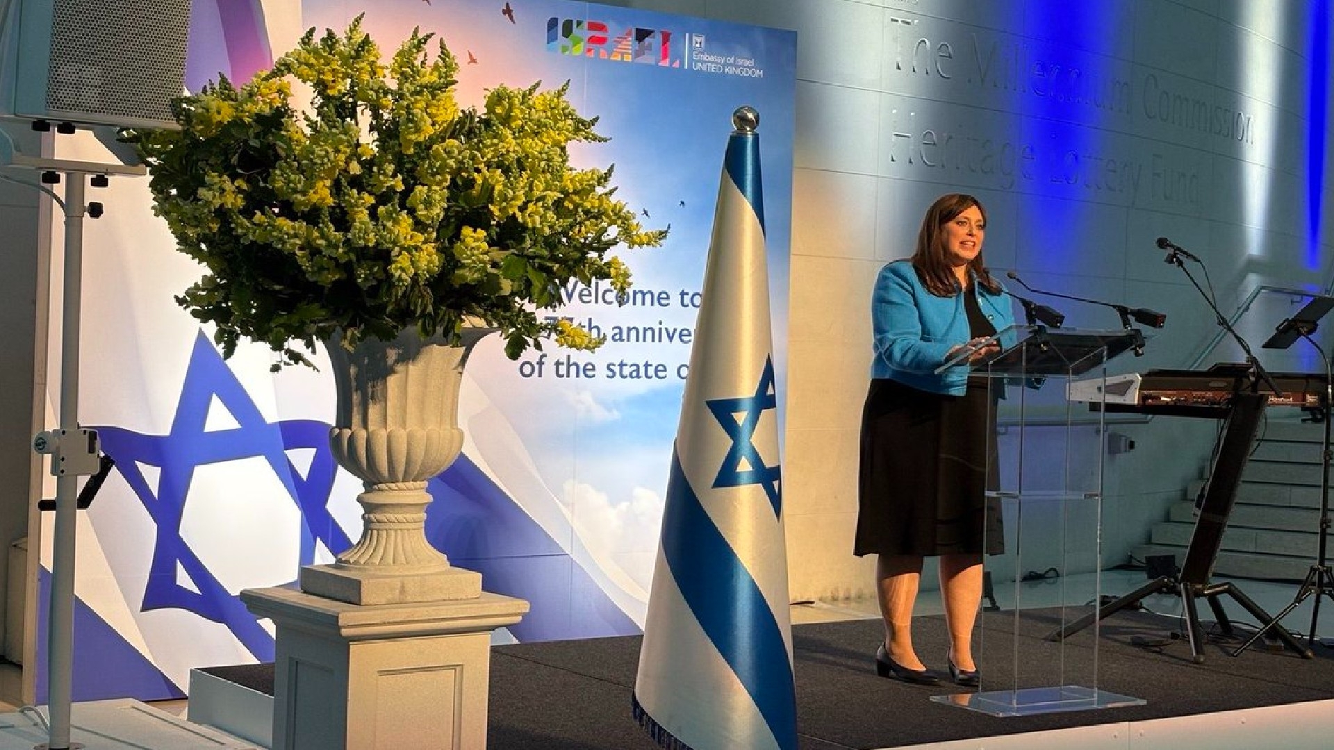 'Disgusted and betrayed': British Museum ignores mounting staff anger over Israel event