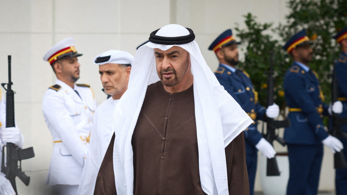 In sweeping crackdown, UAE lists 11 political dissidents as 'terrorists'
