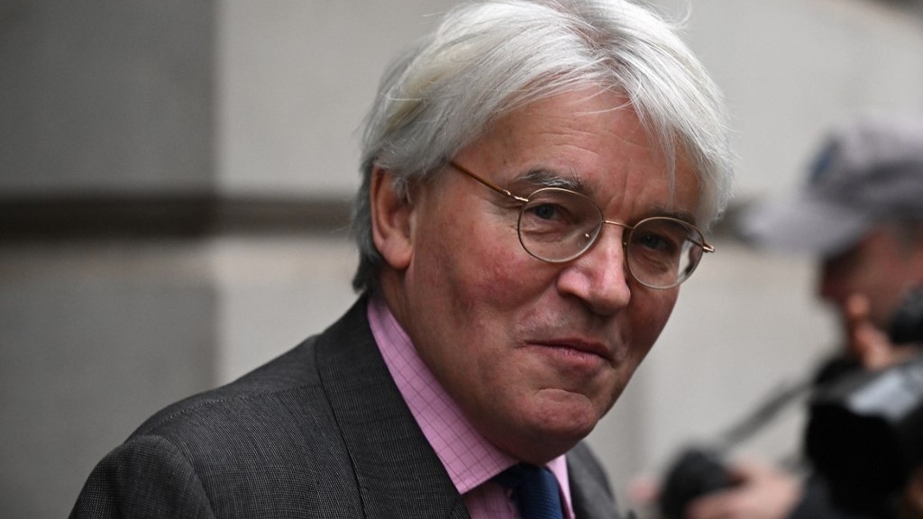 UK Middle East minister dismissed Gaza genocide concerns as 'obnoxious'