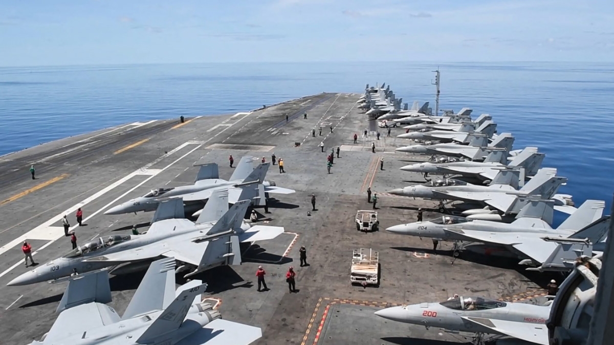 As Trump weighs bombing Iran's Fordow, 'mission creep' lurks behind US attack
