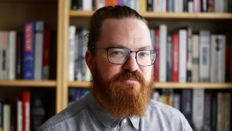 Raid on Asa Winstanley's home deemed unlawful by UK court