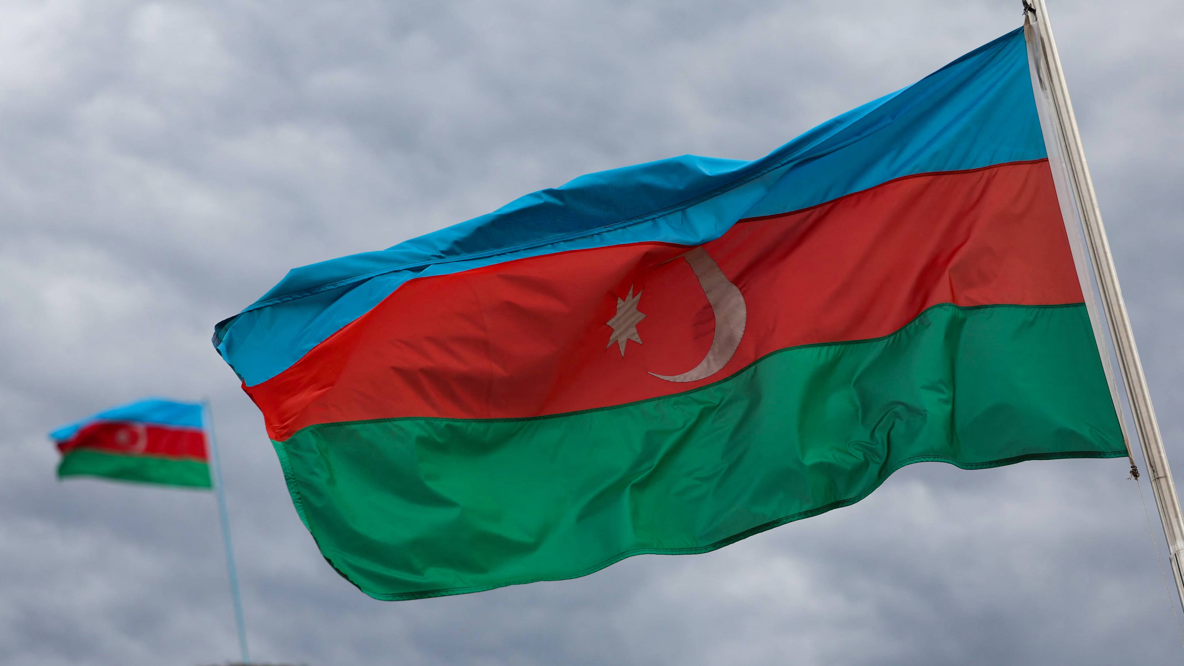 Azerbaijan and Armenia agree on draft peace agreement