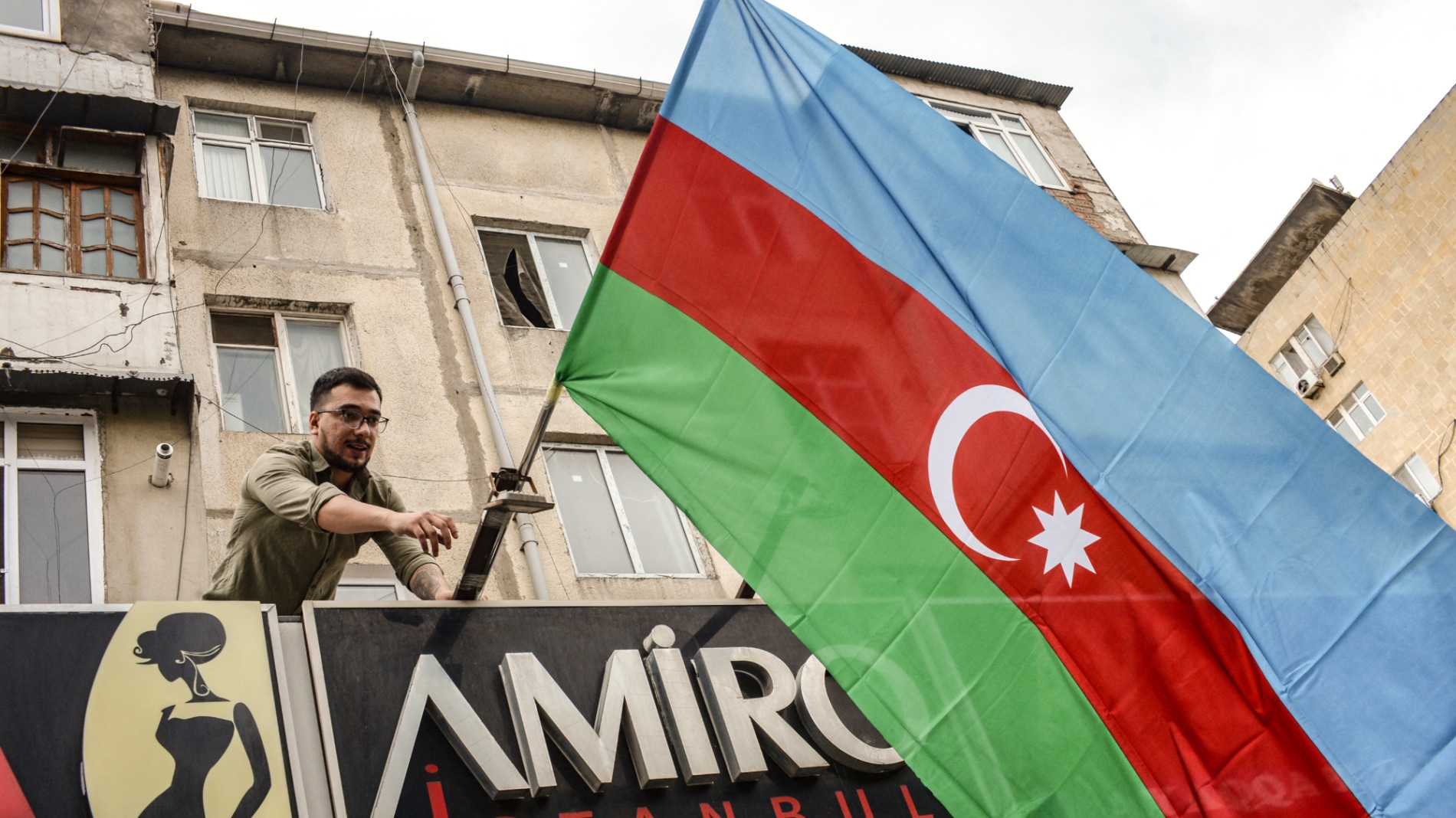 Armenia and Azerbaijan to ink peace memorandum under Trump mediation