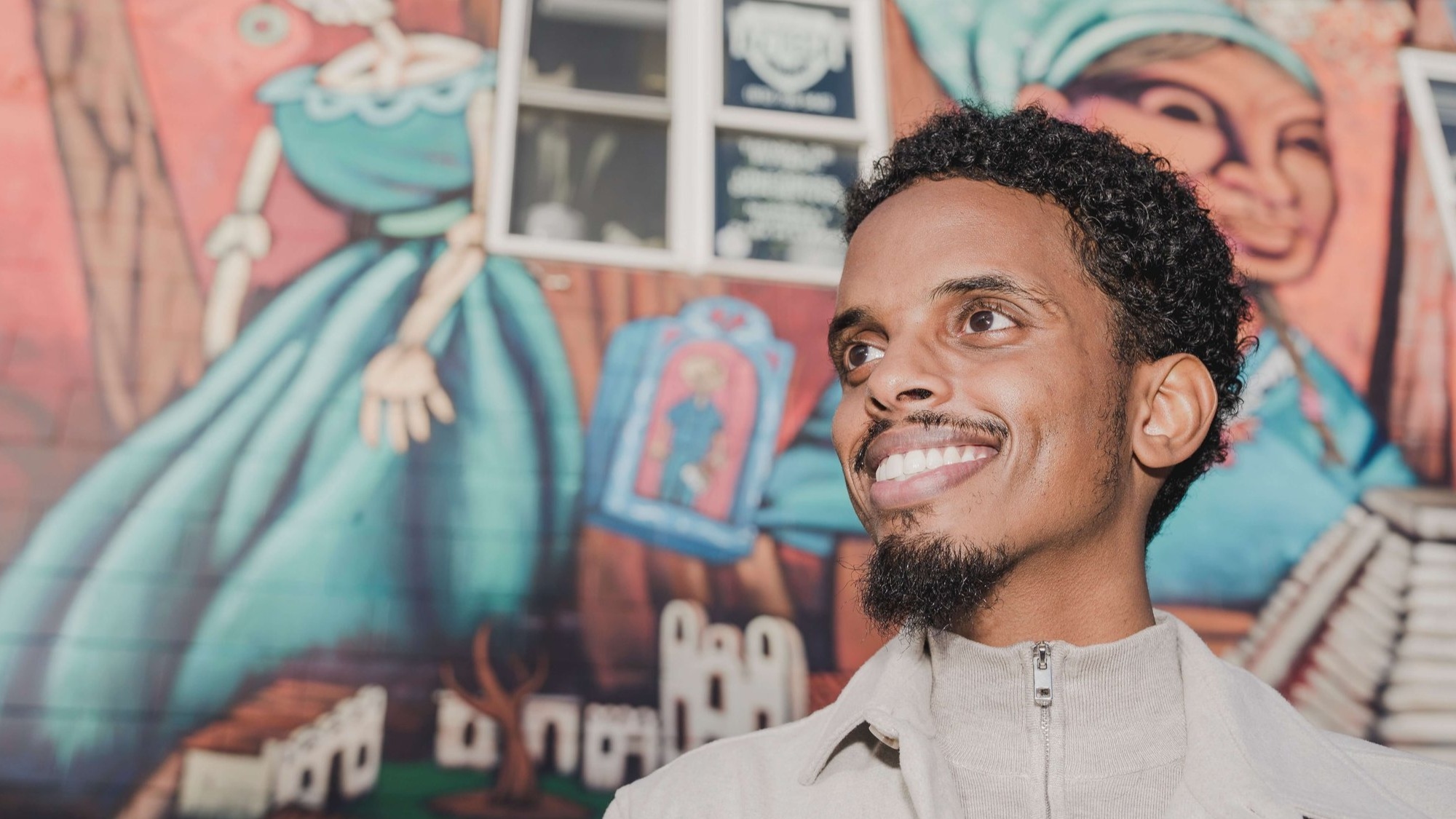 Omar Fateh's Minneapolis mayoral run sparks anti-Black, Islamophobic backlash