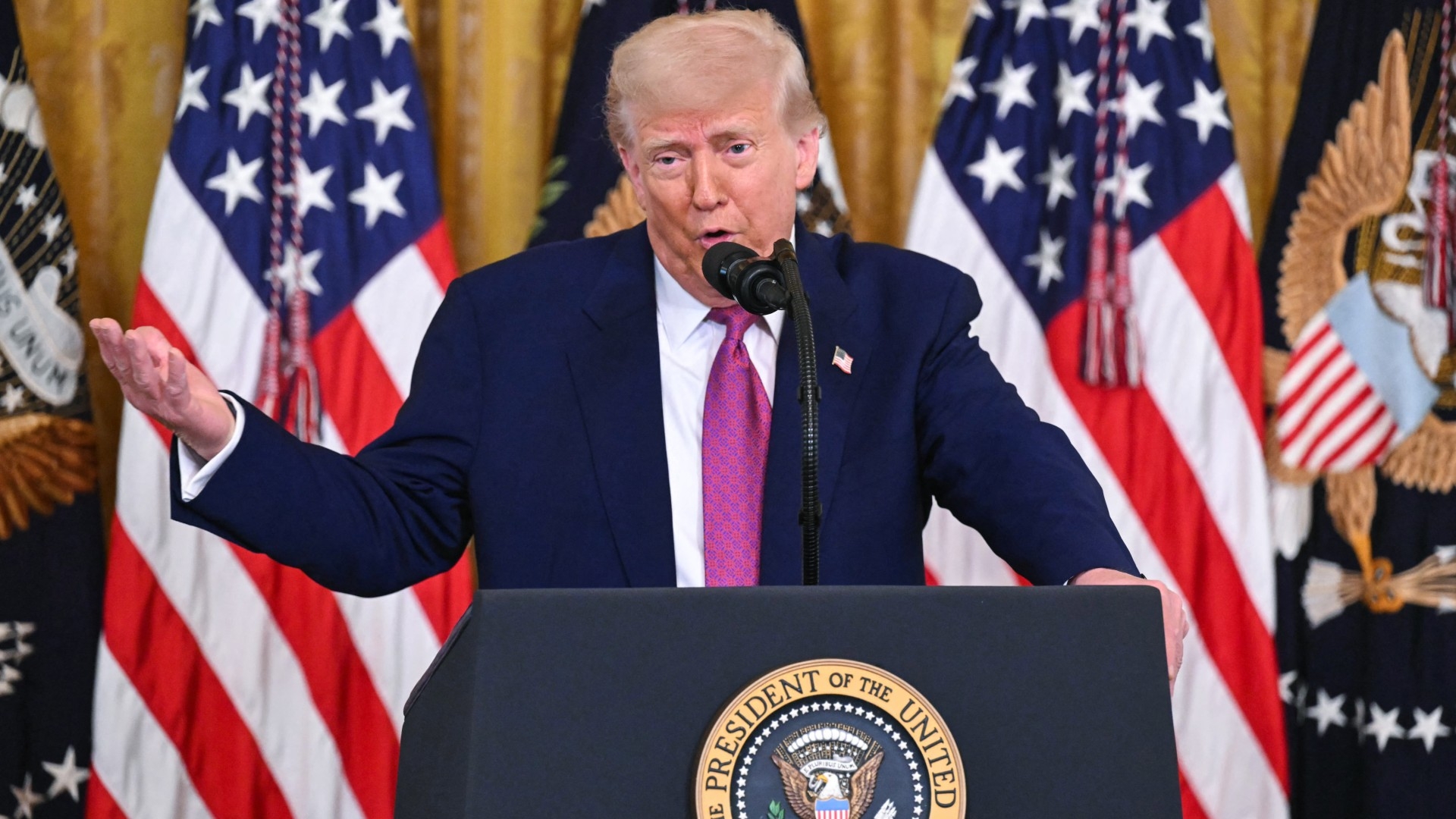 Israel attacks Iran: Trump hails ‘excellent' strikes, warns more to come