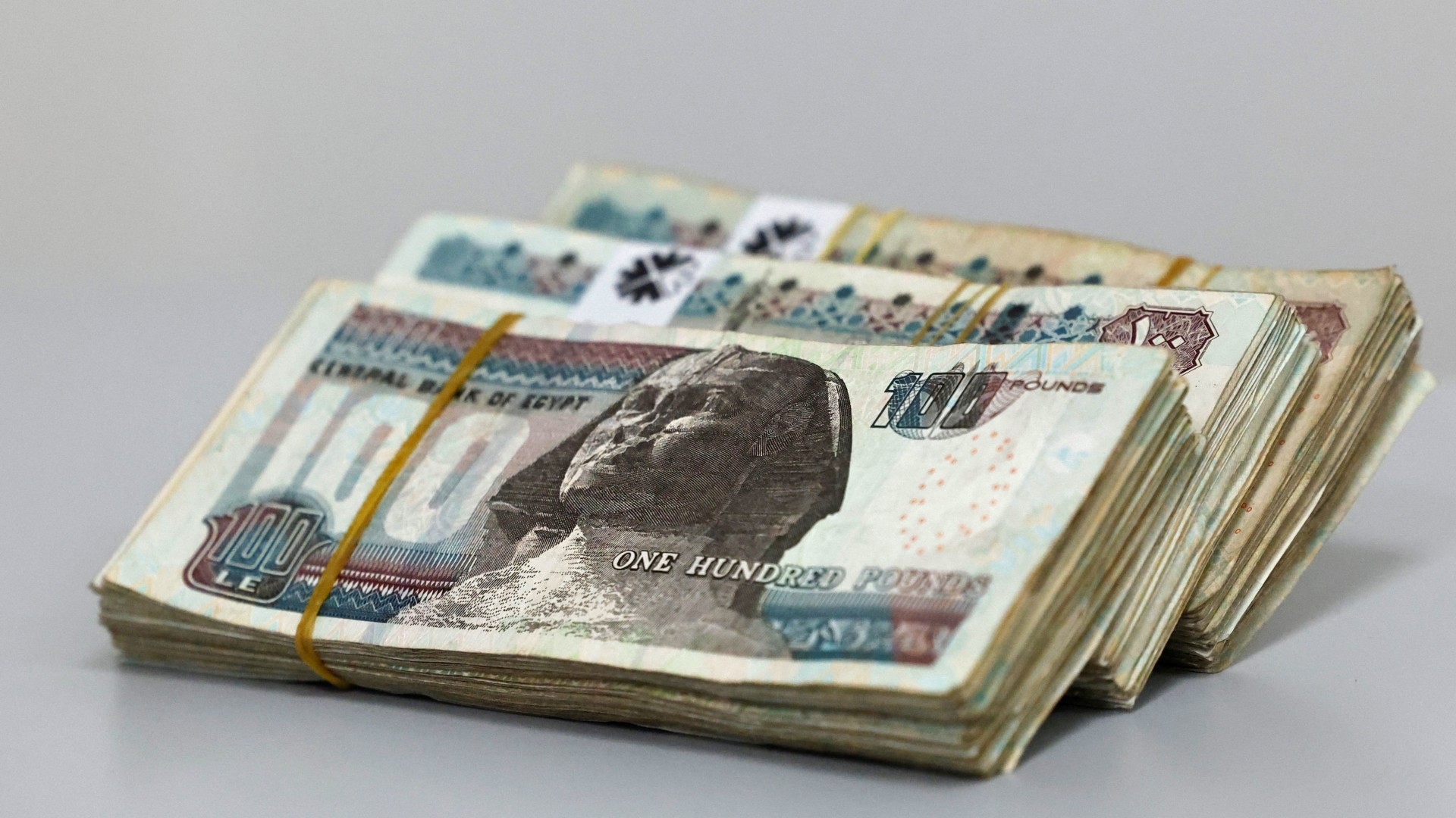 IMF warns against Egypt's military dominance over economy