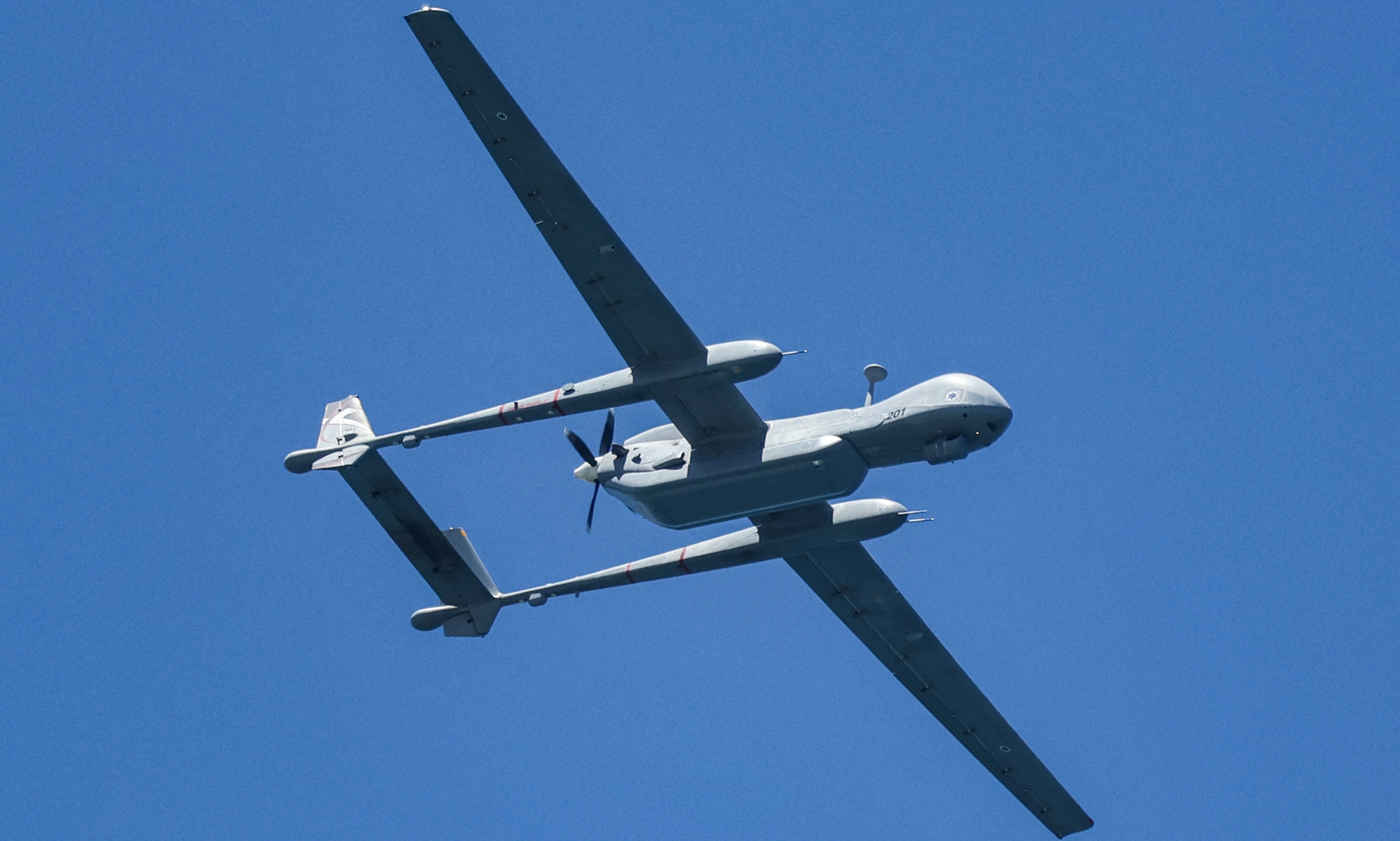 EU Commission and states indirectly fund Israeli military industry, report says