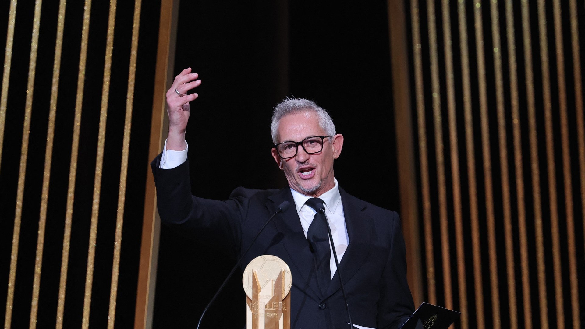 British celebrities call on BBC to restore Gaza documentary