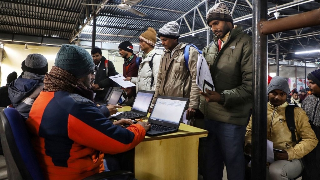 India has sent 20,000 workers to Israel to replace Palestinians since Gaza war began