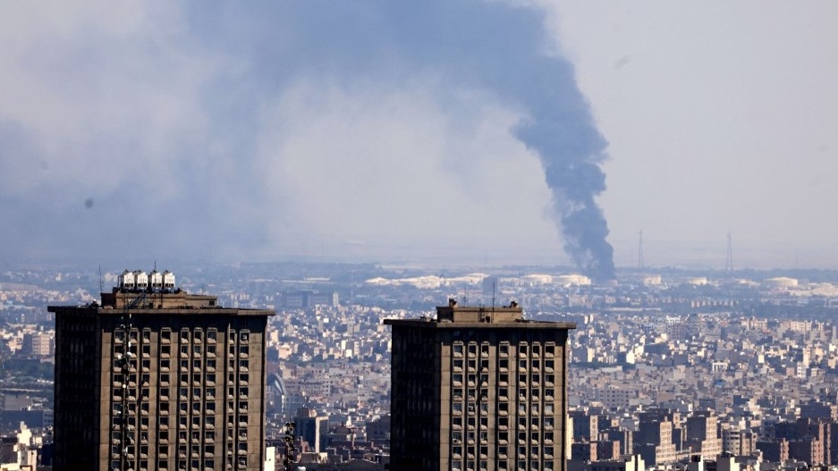 Majority of Iranian Americans oppose US strikes on Iran, poll finds