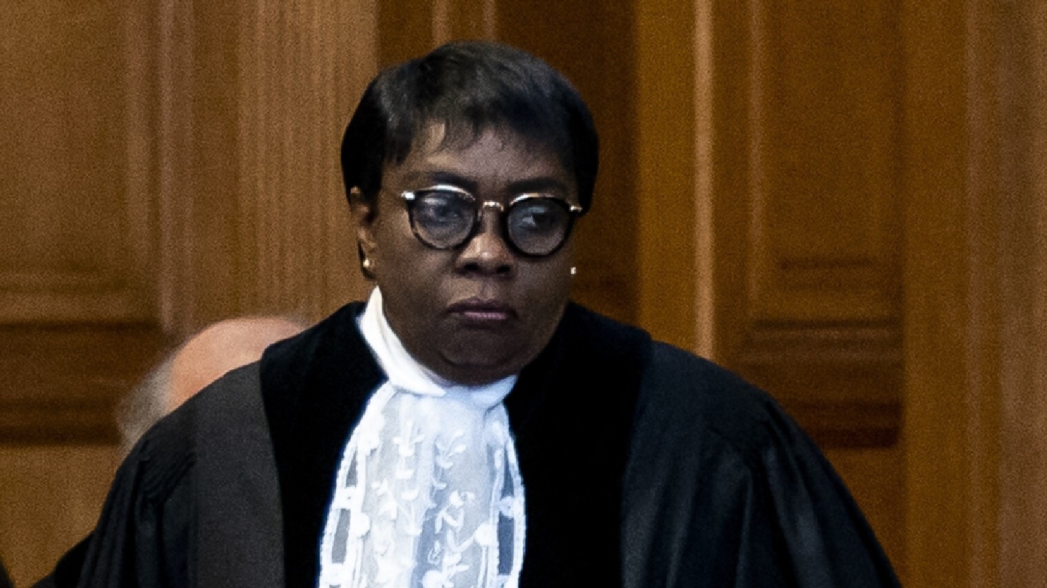 ICJ president's plagiarism in Israel opinion ‘reflects poorly', experts say