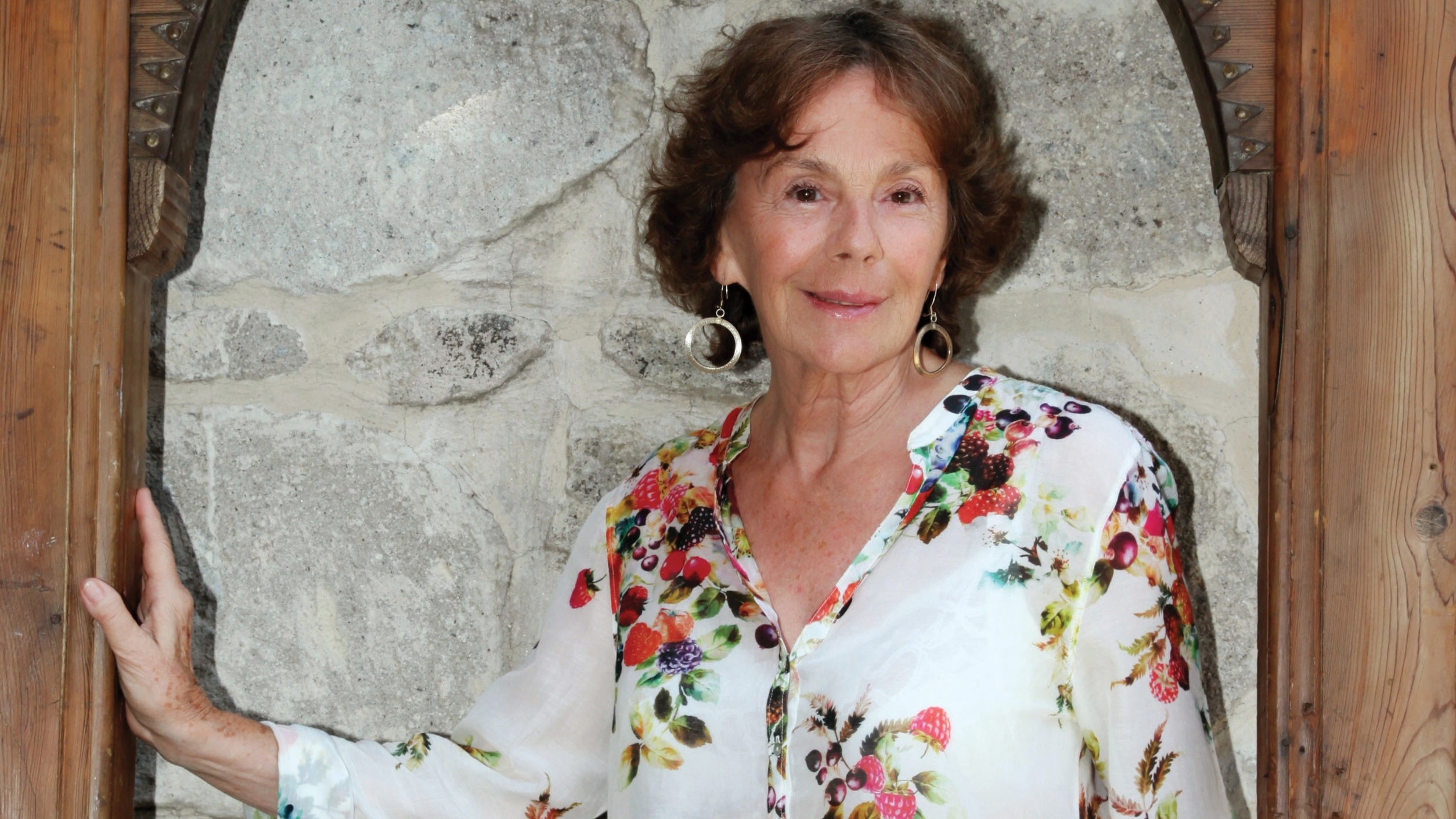 Daughter of Ottoman princess: How I rejected CIA attempt to make me a spy