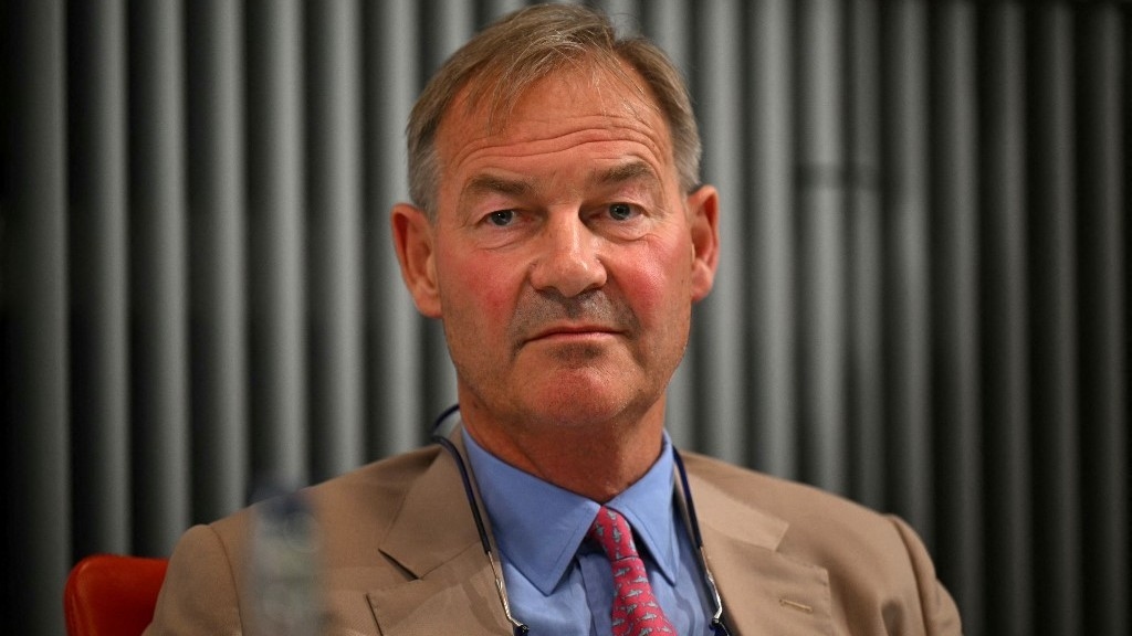 British pro-Israel MP suggests Palestine Action activists should expect to be shot