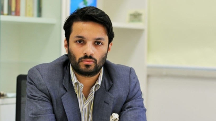 India: Outrage after Cambridge-educated Muslim academic arrested over online posts