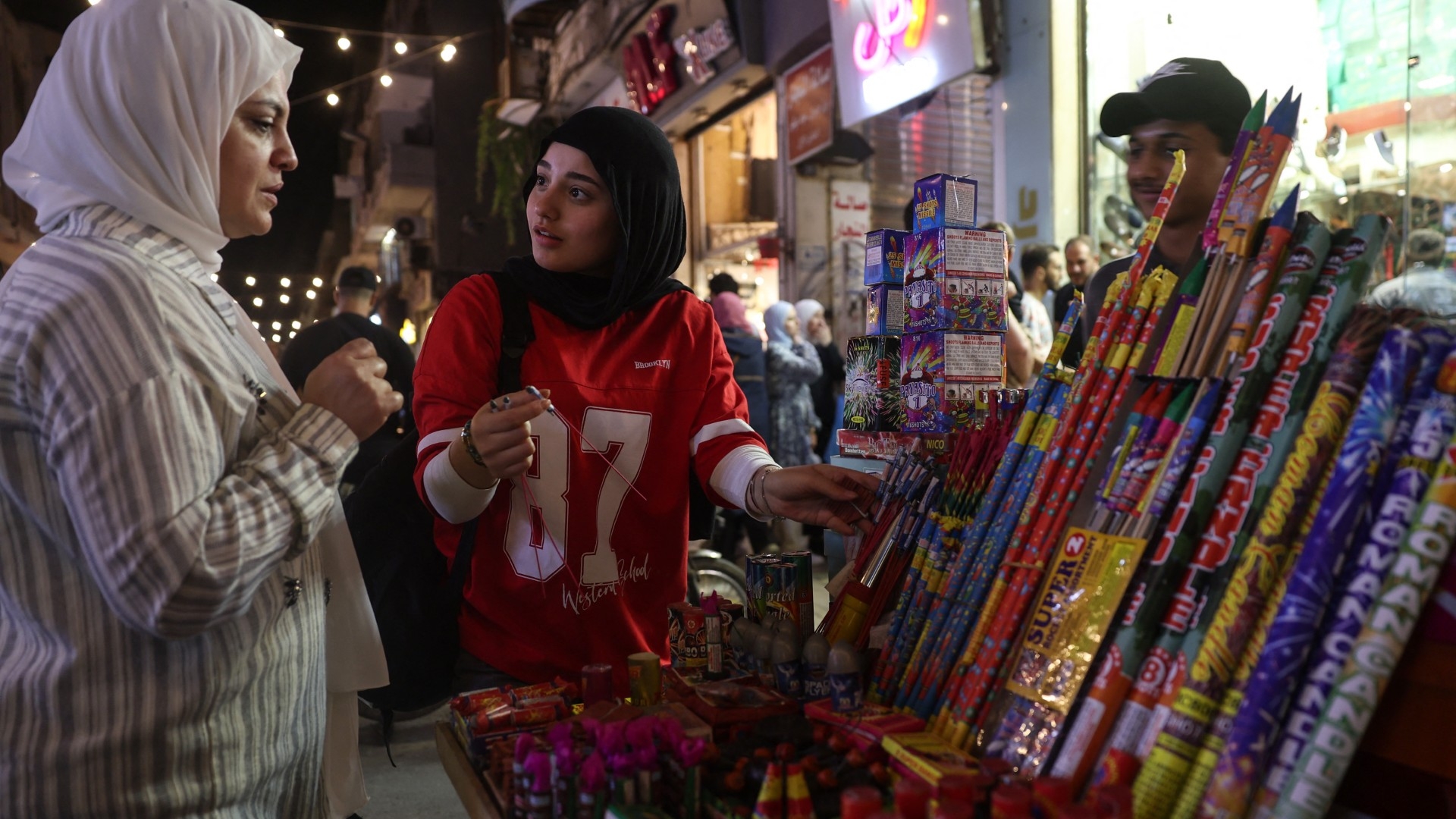 Islam is world's fastest-growing religion, new Pew study finds