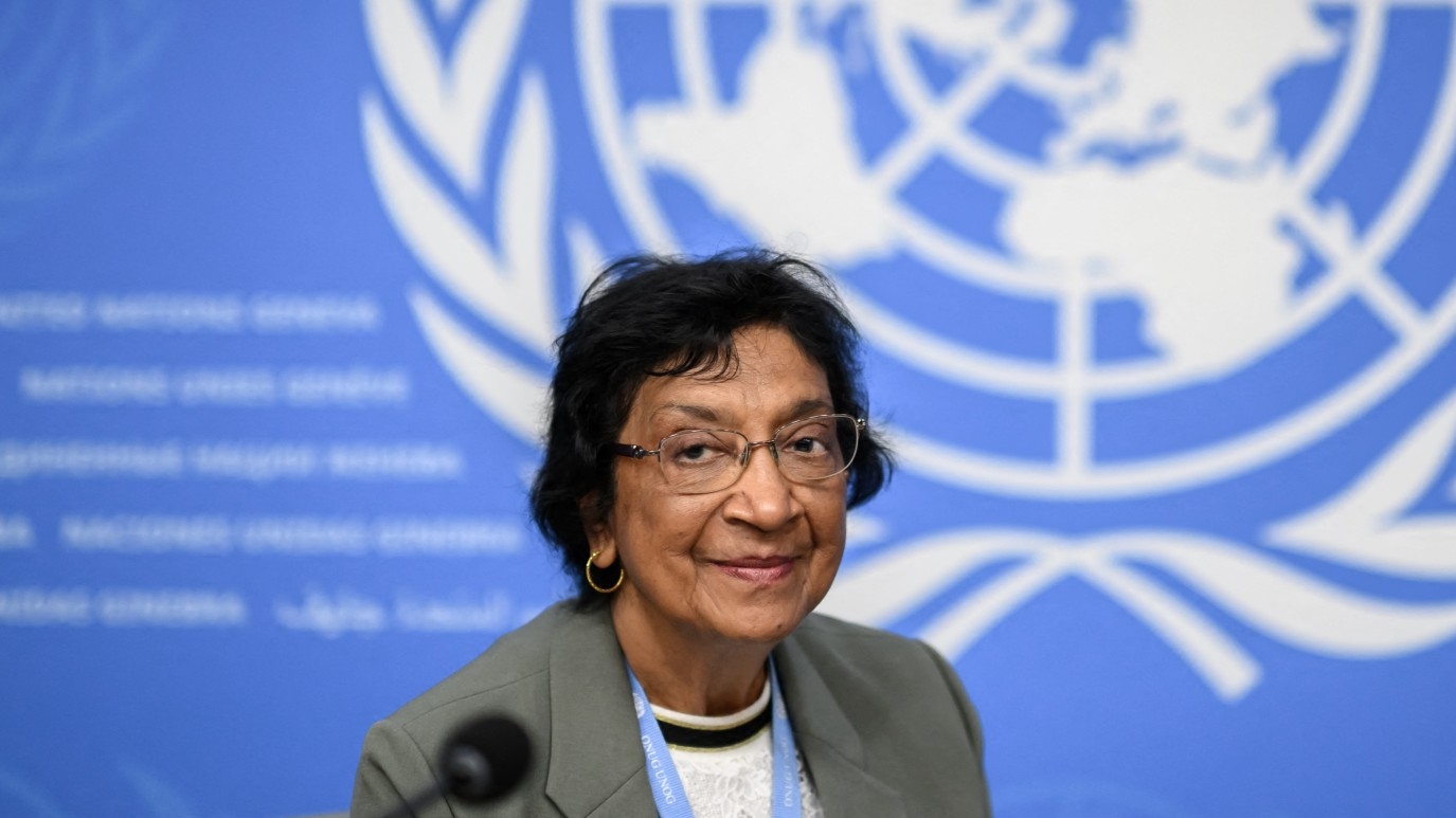Resignation of UN commission on Israel-Palestine not linked to fear of sanctions, say members