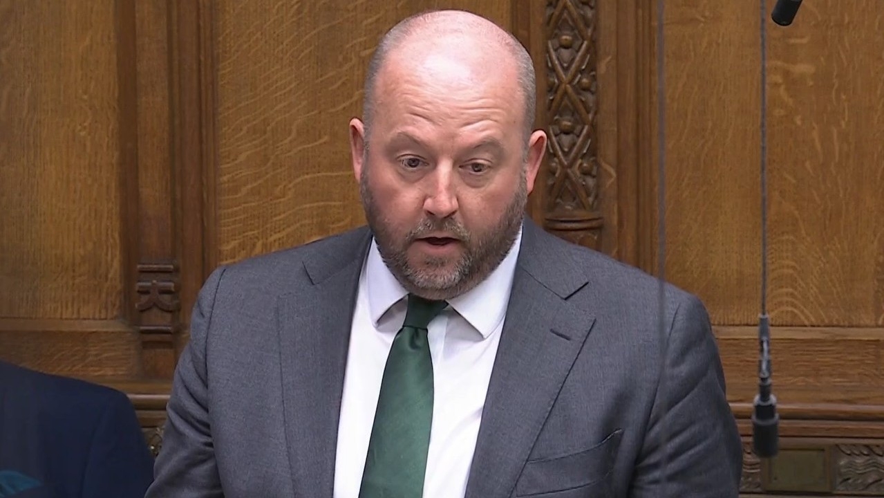 Tory MP repeats false Hamas claims about British imam in parliament