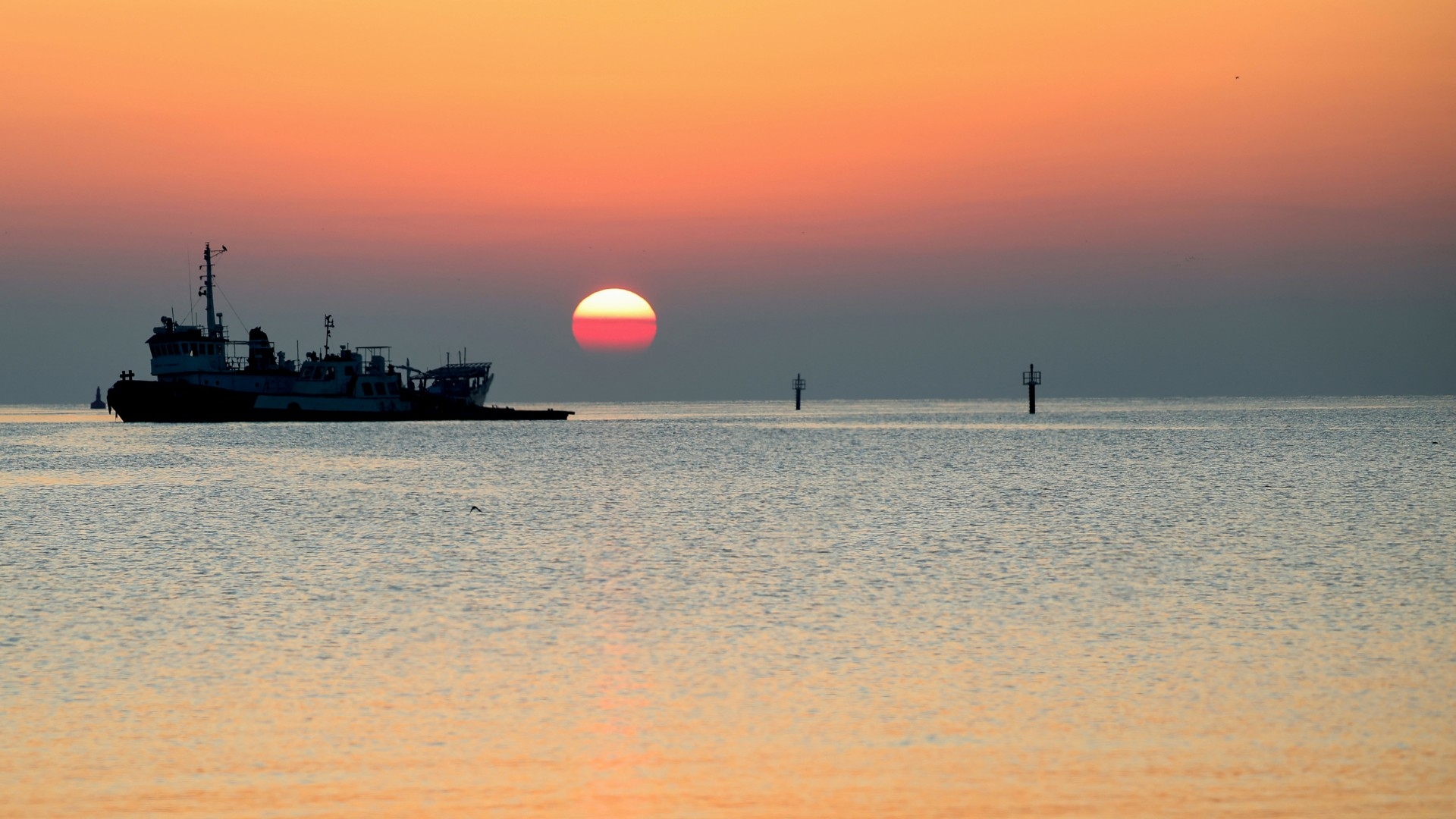Persian or Arabian Gulf? A brief history