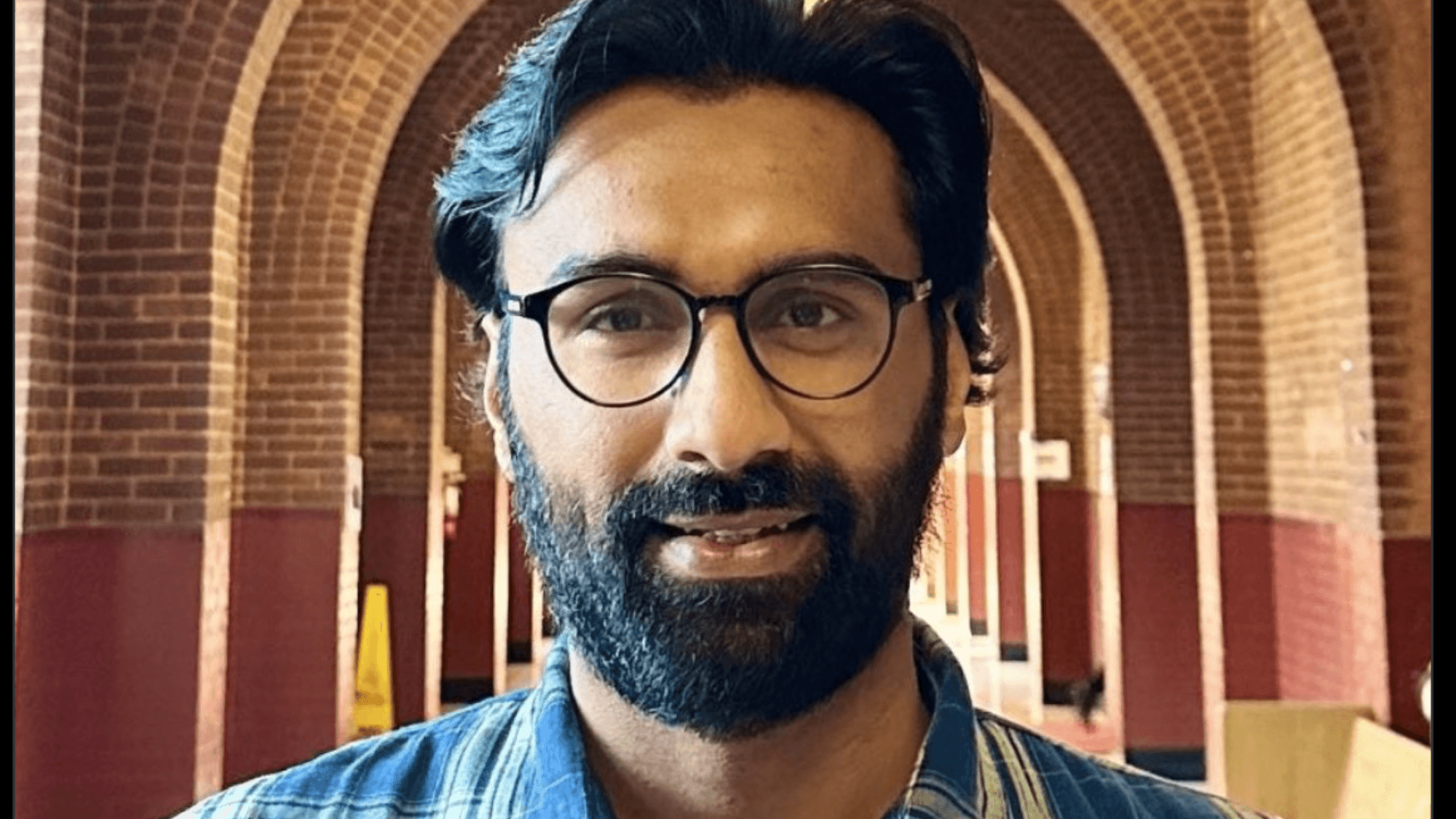 Lawyers lament treatment of detained Indian academic Badar Khan Suri