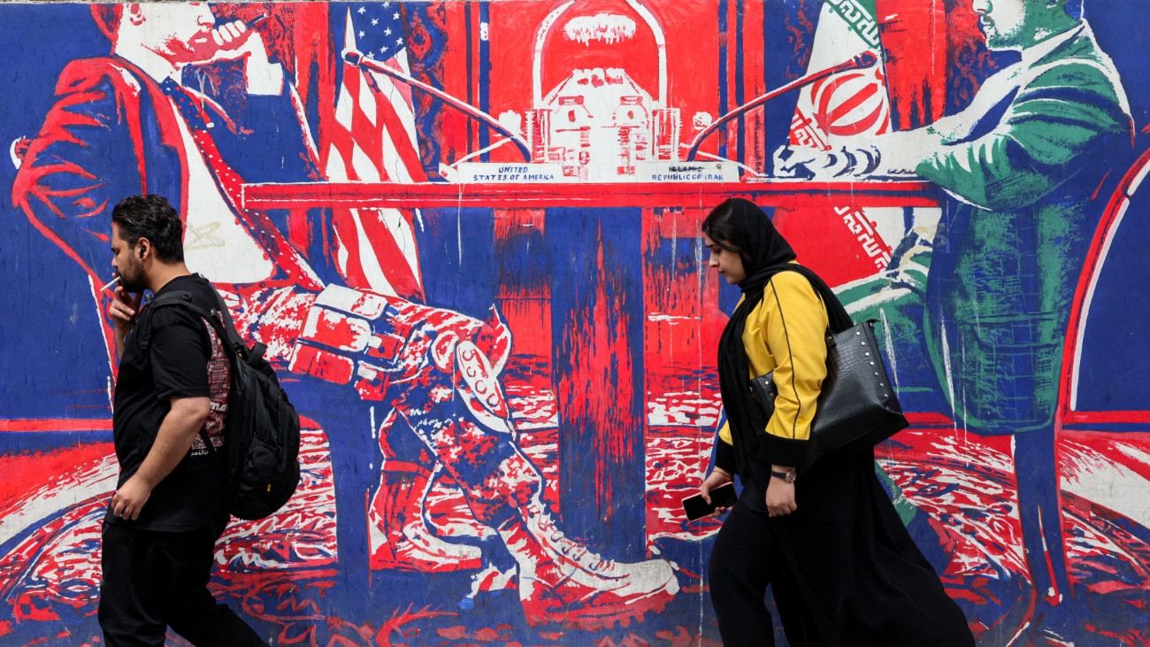 Iranian press review: Conservative media demand rejection of US proposal