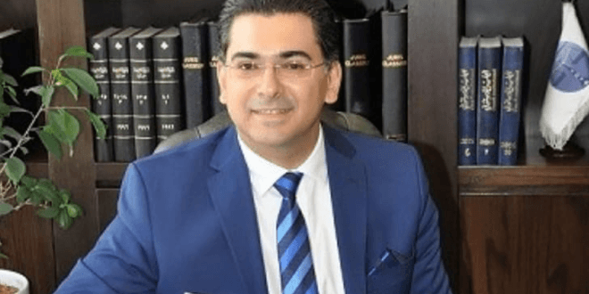 مرقص يوقّع غداً اتفاقية تمويل جاهز من اليونيسف لدعم 'تلفزيون لبنان' ووزارة الاعلام