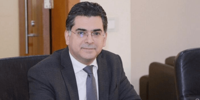 مرقص بمناسبة ذكرى شهداء الصحافة: حرية الإعلام ليست ترفاً بل أساس لأي وطنٍ حرّ وديمقراطي