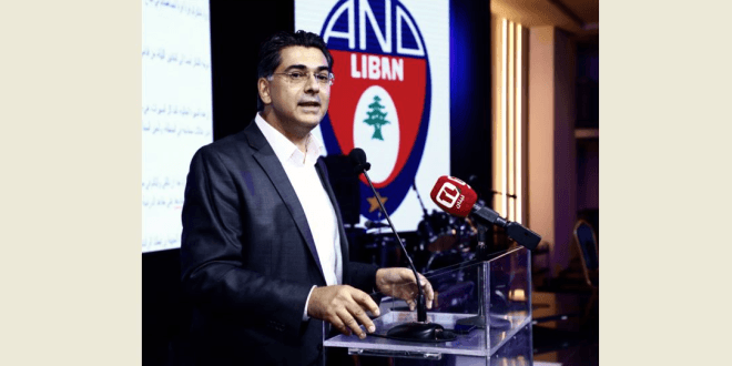 مرقص في العشاء السنوي لرابطة قدامى فرير فرن الشباك: الانتماء المدرسي قوة دفع لكل مواطن
