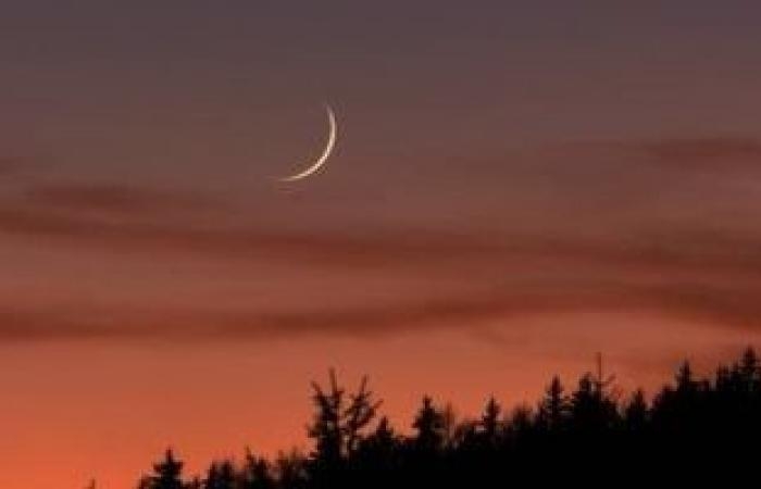 العيد إمتى؟ رئيس البحوث الفلكية يؤكد: حساباتنا قطعية ودقيقة 100%