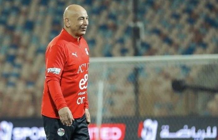 ما فعله مدرب منتخب مصر غير مقبول