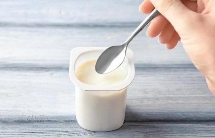 ماذا يحدث لجسمك عند تناول الزبادي؟