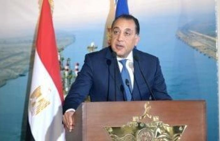 أبرز أنشطة رئيس مجلس الوزراء هذا الأسبوع