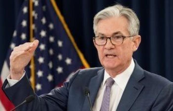 البيت الأبيض: ترامب يدرس إقالة جيروم باول من الاحتياطى الفيدرالى الأمريكى