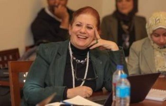الجامعة الأمريكية بالقاهرة ناعية الدكتورة ليلى البرادعى: تركت تأثيرٍ دائمٍ