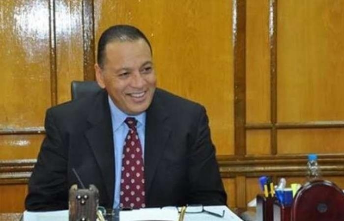 تكريم وتقدير.. جامعة 6 أكتوبر تكرم أمهات الشهداء وأبطال ذوي الهمماليوم الأحد، 20 أبريل 2025 03:38 مـ منذ 40 دقيقة