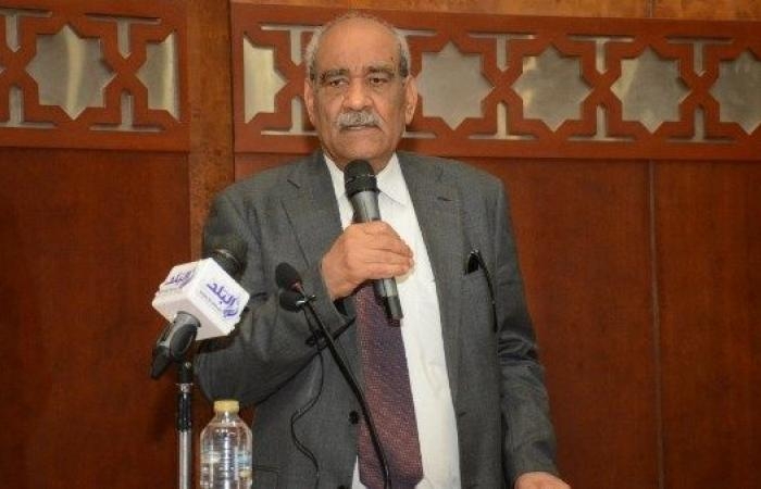 نشاط جمعية أبو العينين الخيرية يعد إضافة مهمة للمجتمع