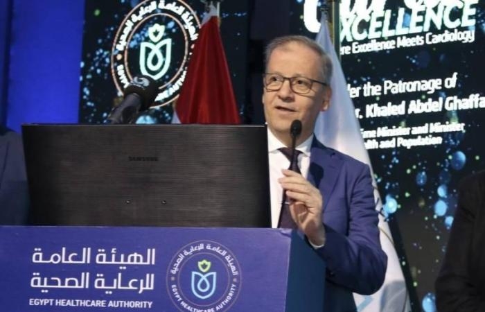 إنتاج 129 مستحضر طبي داخل البلاد.. هيئة الدواء المصرية تعلن إنجاز جديداليوم الثلاثاء، 22 أبريل 2025 05:37 مـ منذ 41 دقيقة