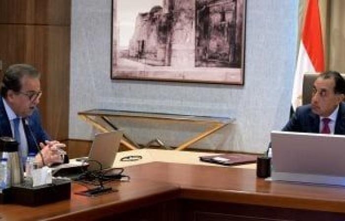 رئيس الوزراء يستعرض مؤشرات تنفيذ المبادرة الرئاسية لإنهاء قوائم الانتظار