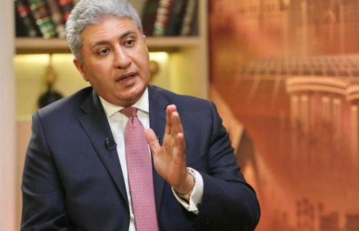 وزير السياحة والآثار يستقبل عمدة شنغالي.. تعاون مصري صيني متجدد في السياحة...اليوم الخميس، 24 أبريل 2025 02:59 مـ منذ 36 دقيقة