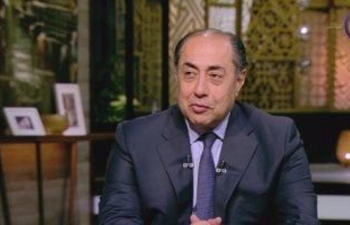 حسام زكي: الجامعة العربية ترى من حق الفلسطينيين كشعب خاضع للاحتلال أن يقاوم