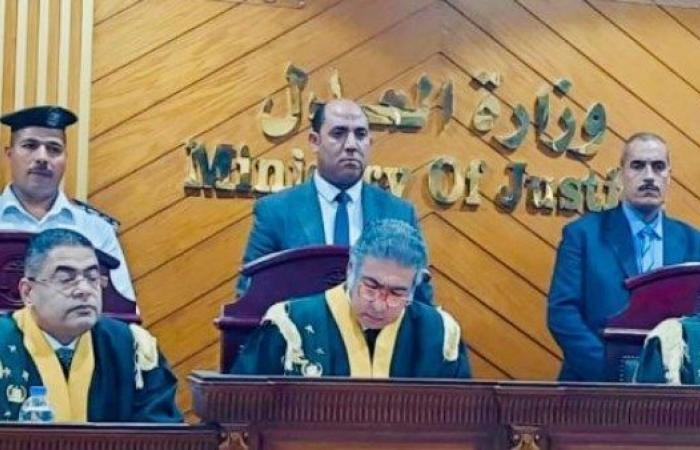 أولى جلسات محاكمة متهمي تنظيم الخانكة.. غدًا