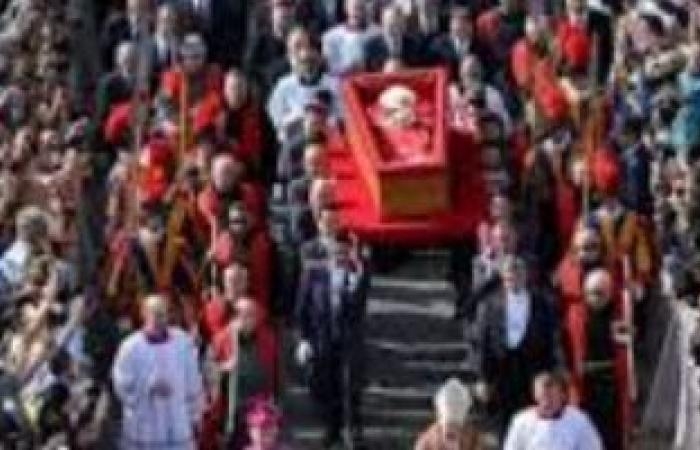 أخبار مصر.. الفاتيكان يعلن 9 أيام حدادا على البابا فرنسيس