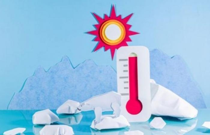 أحدث وسيلة علمية لمكافحة "اللامبالاة المناخية".. مصير «الضفدع المغلي» ينتظر البشر