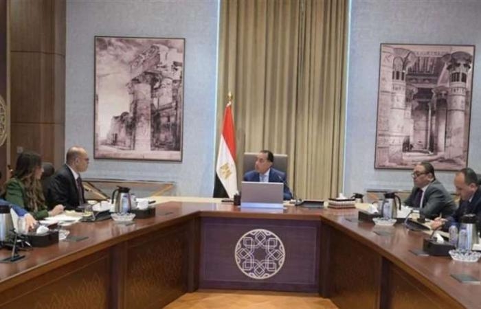 بقوة التشاور والتأهيل.. مصر تفتح أبواب المستقبل لقانون العمل الجديداليوم الأحد، 27 أبريل 2025 04:42 مـ منذ 33 دقيقة