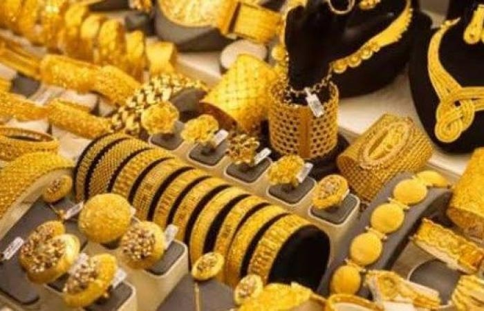 أسعار الذهب في السعودية اليوم الثلاثاء