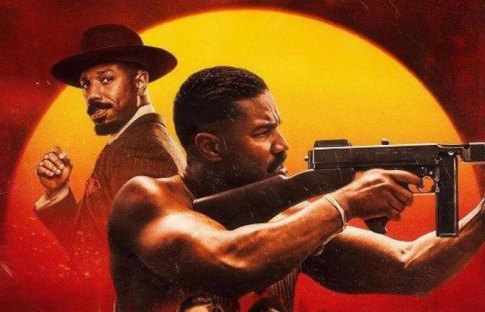 176 مليون دولار.. فيلم Sinners يحتفظ بصدارة البوكس أوفيس