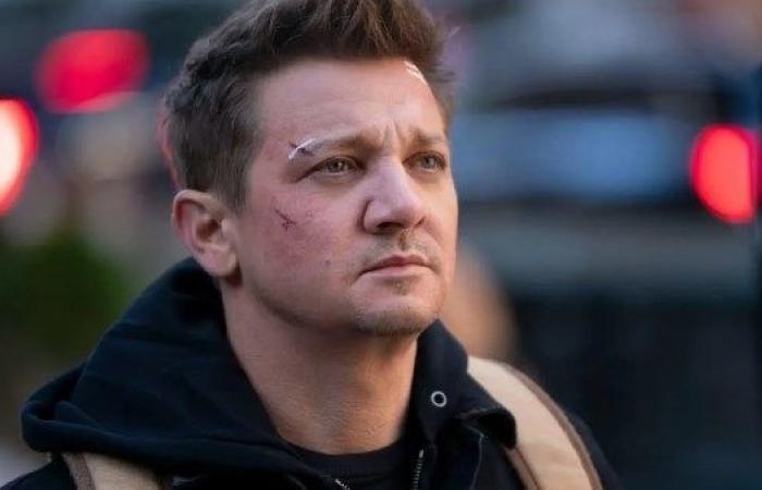 جيريمي رينر يرفض تقديم الموسم الثاني من Hawkeye بسبب العرض