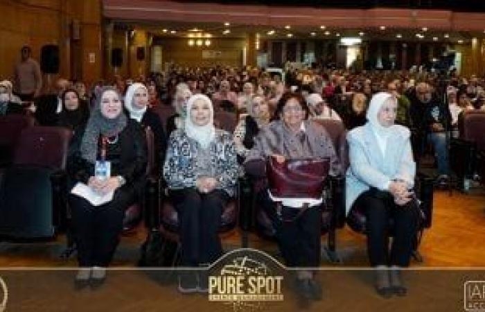 قصر العيني: "إتقان الأمراض الجلدية السريرية" يعكس التكامل بين التخصصات