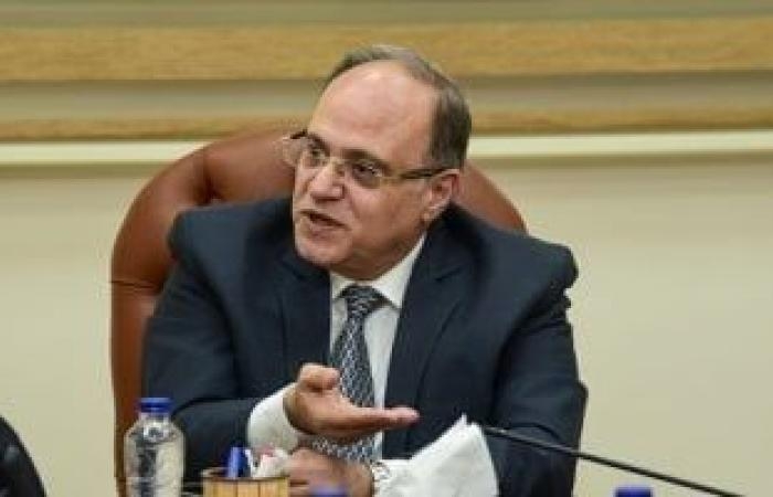 رئيس هيئة الدواء: 55% من الوصفات الدوائية لا تحتاج إلى مضادات حيوية