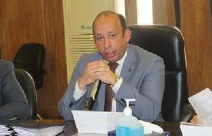 قصر العينى: إنشاء وحدة للتسويق والتعاقد داخل المستشفيات لتعزيز الإيرادات